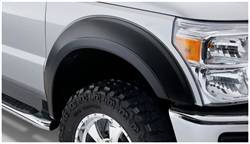 Bushwacker - Bushwacker 20085-02 Extend-A-Fender Flares - Image 1