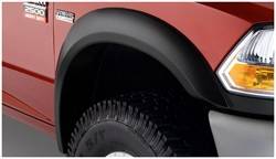 Bushwacker - Bushwacker 50045-02 Extend-A-Fender Flares - Image 1