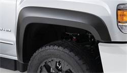 Bushwacker - Bushwacker 40131-02 Extend-A-Fender Flares - Image 1