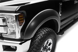 Bushwacker - Bushwacker 20087-02 Extend-A-Fender Flares - Image 1