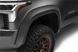 Bushwacker - Bushwacker 30055-02 Extend-A-Fender Flares - Image 1