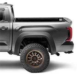 Bushwacker - Bushwacker 30056-02 Extend-A-Fender Flares - Image 1