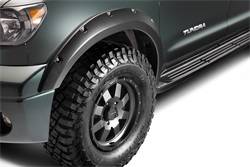 Bushwacker - Bushwacker 38602-08 Forge Style Fender Flares - Image 1