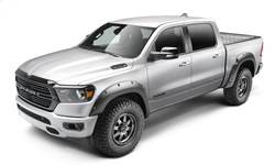 Bushwacker - Bushwacker 58131-08 Forge Style Fender Flares - Image 1