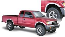 Bushwacker - Bushwacker 31914-02 OE Style Fender Flares - Image 1