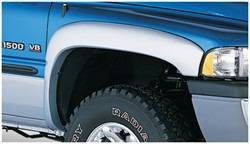 Bushwacker - Bushwacker 50011-02 OE Style Fender Flares - Image 1