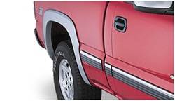 Bushwacker - Bushwacker 40034-02 OE Style Fender Flares - Image 1