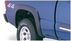 Bushwacker - Bushwacker 40054-02 OE Style Fender Flares - Image 1