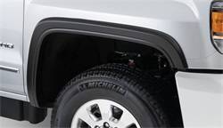 Bushwacker - Bushwacker 40129-02 OE Style Fender Flares - Image 1