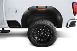 Bushwacker - Bushwacker 40158-02 Pocket Style Fender Flares - Image 1