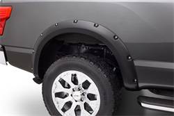 Bushwacker - Bushwacker 70018-02 OE Style Fender Flares - Image 1