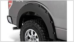 Bushwacker - Bushwacker 20080-02 Pocket Style Fender Flares - Image 1