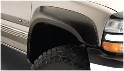 Bushwacker - Bushwacker 40925-02 Extend-A-Fender Flares - Image 1