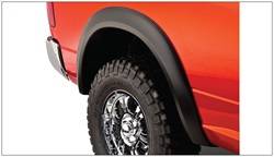 Bushwacker - Bushwacker 50902-11 Extend-A-Fender Flares - Image 1