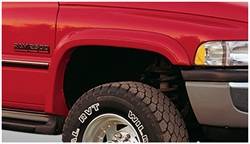 Bushwacker - Bushwacker 50009-11 Extend-A-Fender Flares - Image 1