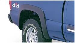 Bushwacker - Bushwacker 40056-02 Extend-A-Fender Flares - Image 1