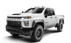 Bushwacker - Bushwacker 48146-08 Forge Style Fender Flares - Image 1