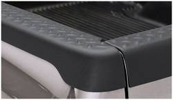 Bushwacker - Bushwacker 59509 Ultimate DiamondBack Bed Rail Cap - Image 1