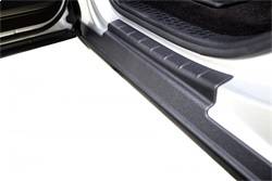 Bushwacker - Bushwacker 14063 TrailArmor Rocker Panel/Sill Plate Cover - Image 1