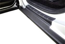 Bushwacker - Bushwacker 14089 TrailArmor Rocker Panel/Sill Plate Cover - Image 1