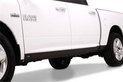 Bushwacker - Bushwacker 14086 TrailArmor Rocker Panel - Image 1