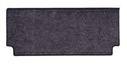 BedRug - BedRug BMY24DCS BedRug Tailgate Mat - Image 1