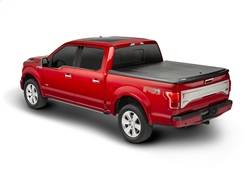 UnderCover - UnderCover UC2228 Elite Tonneau Cover - Image 1