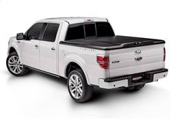 UnderCover - UnderCover UC1258 Elite Tonneau Cover - Image 1