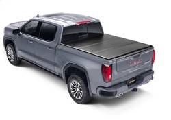 UnderCover - UnderCover TR16002 UnderCover Triad Tonneau Cover - Image 1