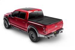 UnderCover - UnderCover AX42019 Armor Flex Tonneau Cover - Image 1