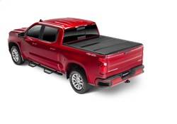 UnderCover - UnderCover AX12028 Armor Flex Tonneau Cover - Image 1