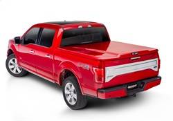 UnderCover - UnderCover UC1268S Elite Smooth Tonneau Cover - Image 1