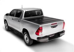 UnderCover - UnderCover FX41017 FLEX Tonneau Cover - Image 1