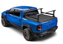 BAK Industries - BAK Industries 80101RK Revolver X4ts Hard Rolling Truck Bed Cover - Image 1