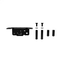 KC HiLites - KC HiLites 7477 Spare Tire Light Bar Mount - Image 1