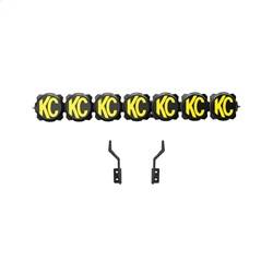 KC HiLites - KC HiLites 91346 Gravity LED Pro6 LED Light Bar - Image 1