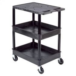 AutoMeter - AutoMeter ES-5 Equipment Stand - Image 1