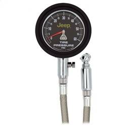 AutoMeter - AutoMeter 880805 Tire Pressure Gauge - Image 1