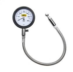 AutoMeter - AutoMeter 2160 Tire Pressure Gauge - Image 1