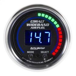 AutoMeter - AutoMeter 6197 Cobalt Digital Air/Fuel Ratio Gauge - Image 1