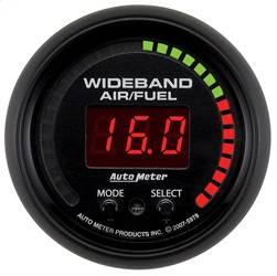 AutoMeter - AutoMeter 5978 ES Electric Air Fuel Ratio Gauge - Image 1