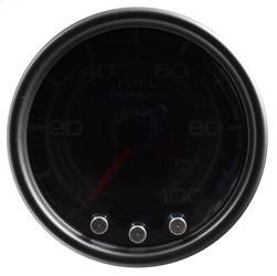 AutoMeter - AutoMeter P31452 Spek-Pro Electric Fuel Pressure Gauge - Image 1