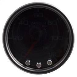 AutoMeter - AutoMeter P34552 Spek-Pro Electric Water Pressure Gauge - Image 1