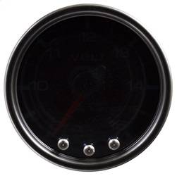 AutoMeter - AutoMeter P34452 Spek-Pro Electric Voltmeter Gauge - Image 1