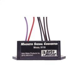 AutoMeter - AutoMeter 9118 Magneto Signal Converter - Image 1