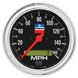 AutoMeter - AutoMeter 880790 MOPAR Classic Electric Programmable Speedometer - Image 1