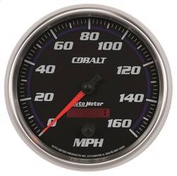 AutoMeter - AutoMeter 6289 Cobalt Programmable Speedometer - Image 1