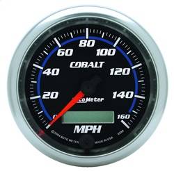 AutoMeter - AutoMeter 6288 Cobalt Programmable Speedometer - Image 1