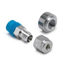 AutoMeter - AutoMeter 5255 Pyrometer Probe Fitting Kit - Image 1