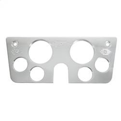 AutoMeter - AutoMeter 7045 Mounting Solutions Dash Panel - Image 1